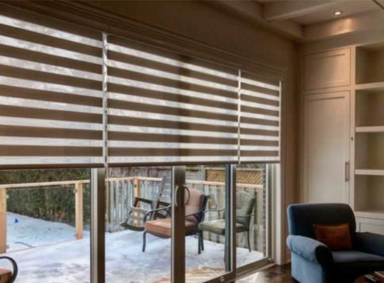 Hunter Douglas Dealer Image